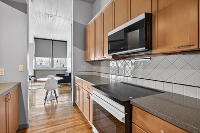 An exceptional opportunity to own a residence rooted in