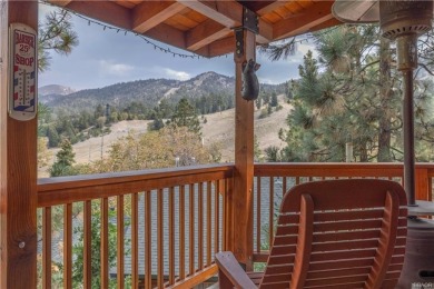 Lake Home For Sale in Big Bear Lake, California