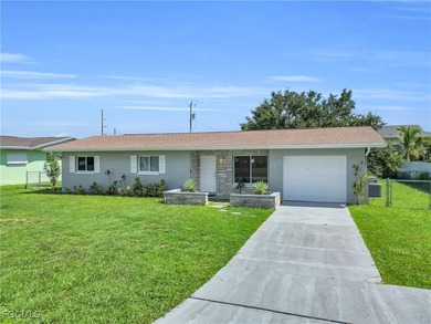 Cape Coral Area Home Sale Pending in Cape Coral Florida