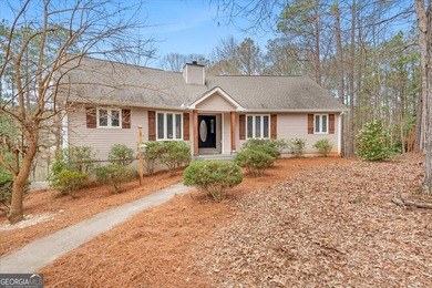 Lake Tara / Treasure Lake Home For Sale in Villa Rica Georgia