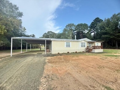 (private lake, pond, creek) Home For Sale in Milam Texas