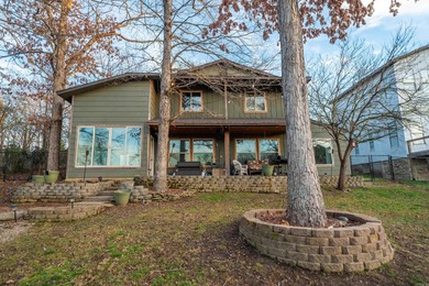 Lake Hamilton Home For Sale in Royal Arkansas