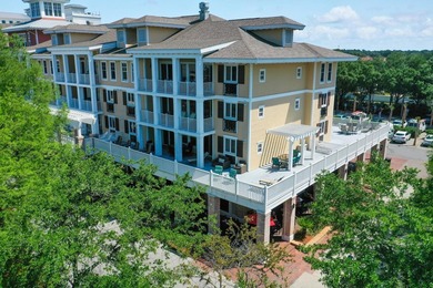 Unique floor plan on the 2nd floor of Observation Point South - photo 1