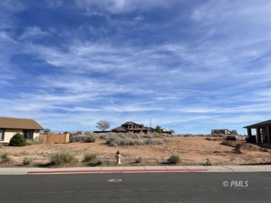 Lake Powell Lot For Sale in Page Arizona