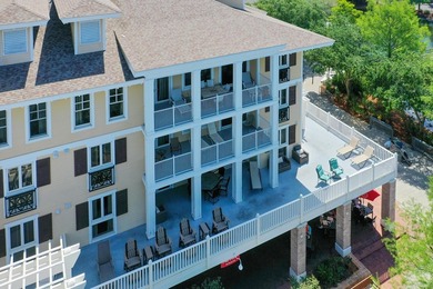 Unique floor plan on the 2nd floor of Observation Point South - photo 2
