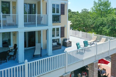 Unique floor plan on the 2nd floor of Observation Point South - photo 3