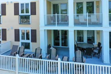 Unique floor plan on the 2nd floor of Observation Point South - photo 4