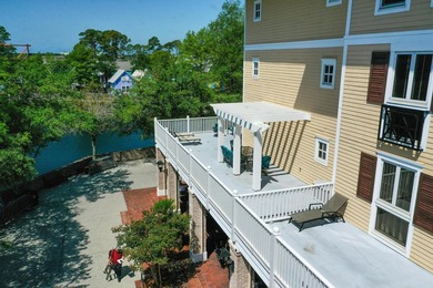 Unique floor plan on the 2nd floor of Observation Point South - photo 5