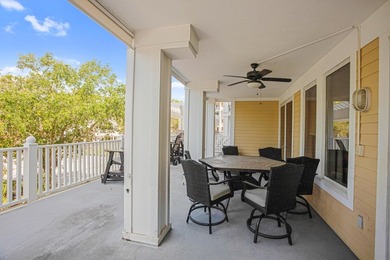 Unique floor plan on the 2nd floor of Observation Point South - photo 9