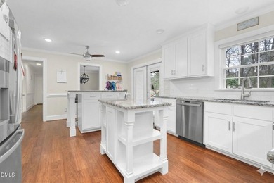 Enjoy peaceful pond views, generous living spaces, and the - photo 11