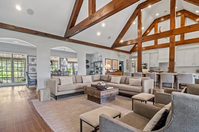 Beautiful custom home in The Coves at Cuscowilla, offering - photo 12