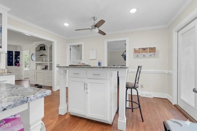 Enjoy peaceful pond views, generous living spaces, and the - photo 12