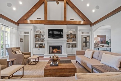 Beautiful custom home in The Coves at Cuscowilla, offering - photo 13