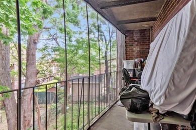 36-11 Utopia Parkway is a detached brick legal 2-family home - photo 13