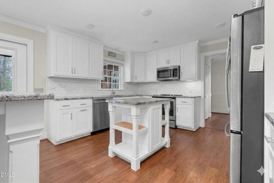 Enjoy peaceful pond views, generous living spaces, and the - photo 13