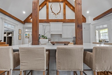 Beautiful custom home in The Coves at Cuscowilla, offering - photo 14