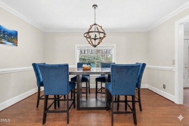 Enjoy peaceful pond views, generous living spaces, and the - photo 14