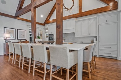 Beautiful custom home in The Coves at Cuscowilla, offering - photo 15