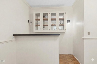 Enjoy peaceful pond views, generous living spaces, and the - photo 16
