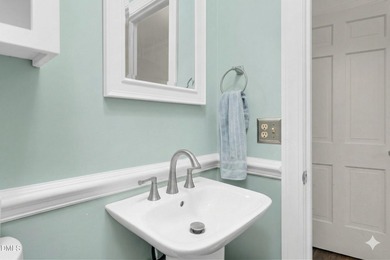 Enjoy peaceful pond views, generous living spaces, and the - photo 17