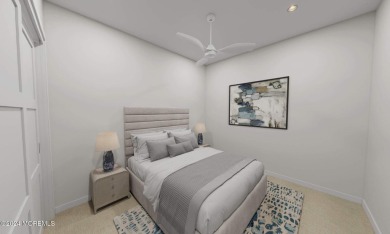 These upscale residences are designed with amenities and