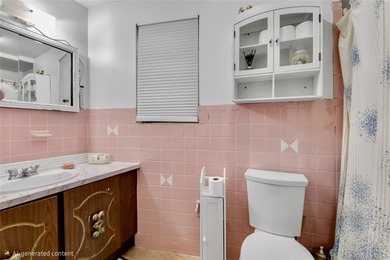 36-11 Utopia Parkway is a detached brick legal 2-family home - photo 18