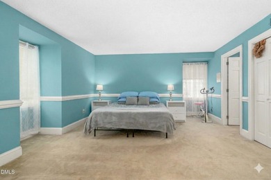 Enjoy peaceful pond views, generous living spaces, and the - photo 18