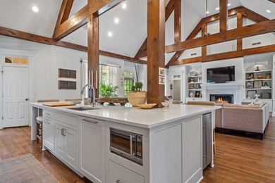 Beautiful custom home in The Coves at Cuscowilla, offering - photo 19