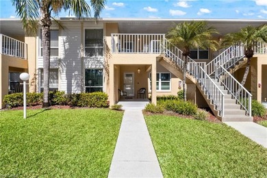 (private lake, pond, coastal) Condo Sale Pending in Naples Florida