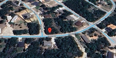 Lake Granbury Lot For Sale in Granbury Texas