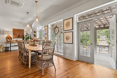 Beautiful custom home in The Coves at Cuscowilla, offering - photo 22