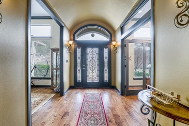 Fabulous corner-lot custom home with incredible space and - photo 3