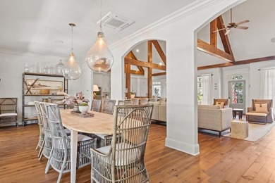 Beautiful custom home in The Coves at Cuscowilla, offering - photo 23