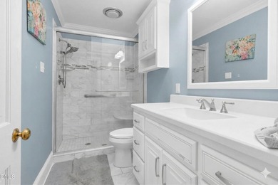 Enjoy peaceful pond views, generous living spaces, and the - photo 23