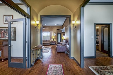 Fabulous corner-lot custom home with incredible space and - photo 4