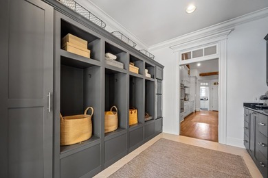 Beautiful custom home in The Coves at Cuscowilla, offering - photo 25