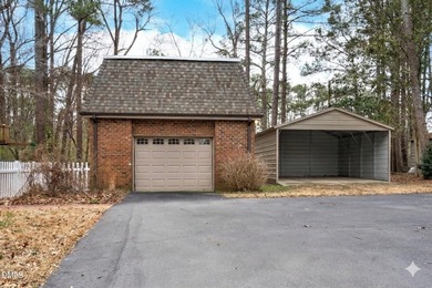 Enjoy peaceful pond views, generous living spaces, and the - photo 26