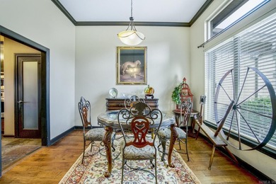 Fabulous corner-lot custom home with incredible space and - photo 7