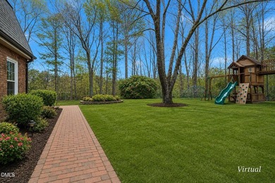 Enjoy peaceful pond views, generous living spaces, and the - photo 27