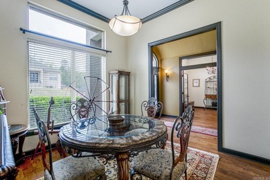 Fabulous corner-lot custom home with incredible space and - photo 8