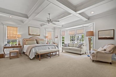 Beautiful custom home in The Coves at Cuscowilla, offering - photo 29