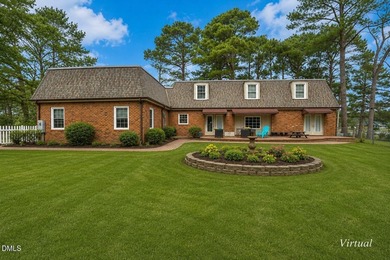 Enjoy peaceful pond views, generous living spaces, and the - photo 29
