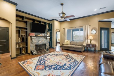 Fabulous corner-lot custom home with incredible space and - photo 10