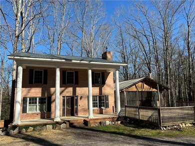 (private lake, pond, coastal) Home For Sale in Fayetteville Georgia