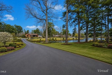 Enjoy peaceful pond views, generous living spaces, and the - photo 31