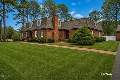 Enjoy peaceful pond views, generous living spaces, and the - photo 33