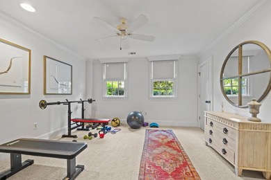 Beautiful custom home in The Coves at Cuscowilla, offering - photo 38