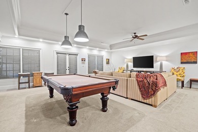 Beautiful custom home in The Coves at Cuscowilla, offering - photo 40