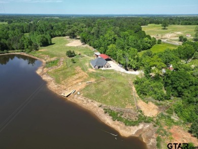 (private lake, pond, creek) Home For Sale in Winona Texas