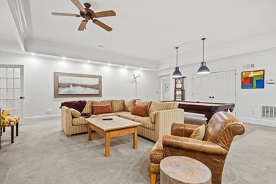 Beautiful custom home in The Coves at Cuscowilla, offering - photo 42